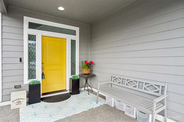 Property photo for 15526 Bergh Court Se, Yelm photo 3