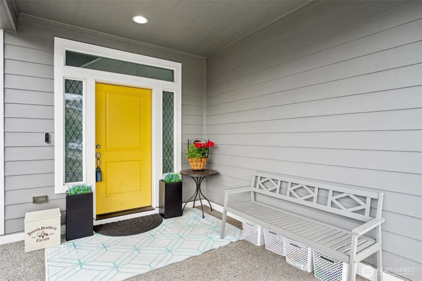 Property photo for 15526 Bergh Court Se, Yelm photo 3