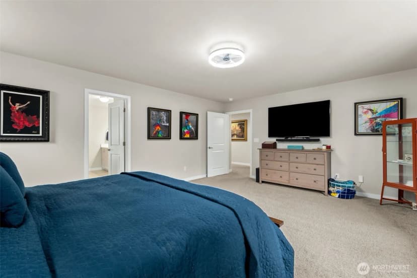 Property photo for 15526 Bergh Court Se, Yelm photo 18