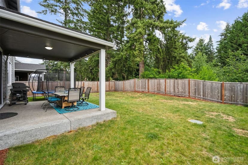 Property photo for 15526 Bergh Court Se, Yelm photo 28