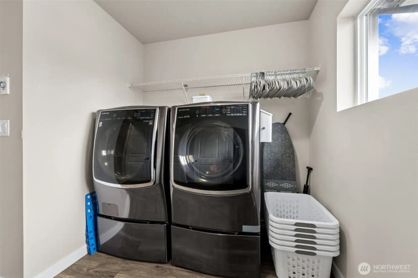 Property photo for 15526 Bergh Court Se, Yelm photo 24