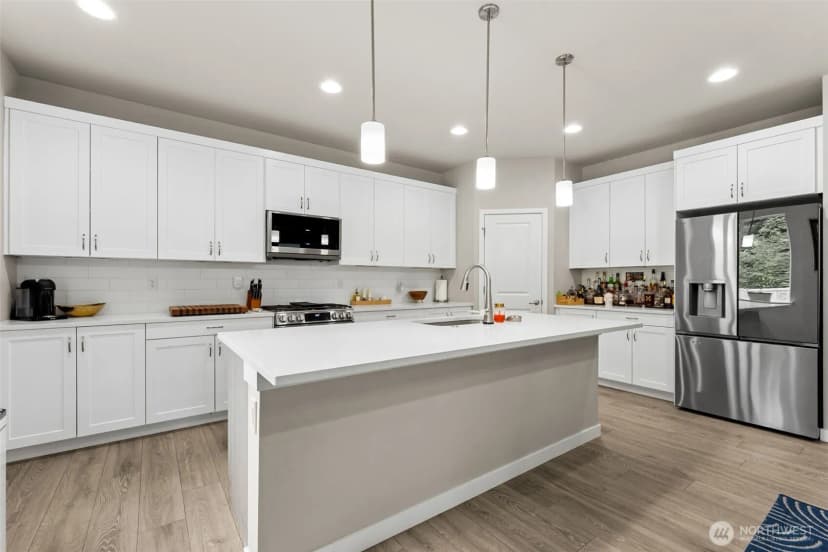 Property photo for 15526 Bergh Court Se, Yelm photo 13