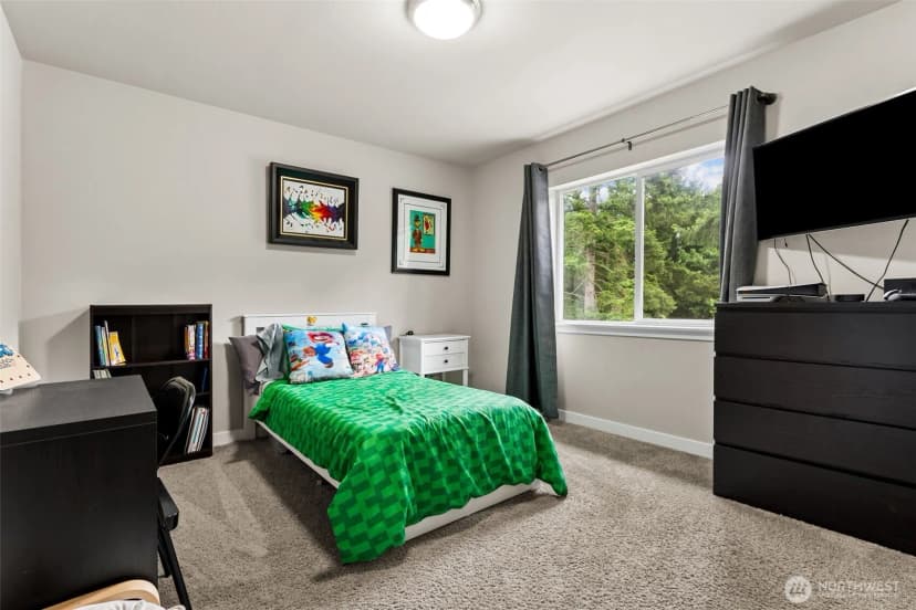 Property photo for 15526 Bergh Court Se, Yelm photo 25