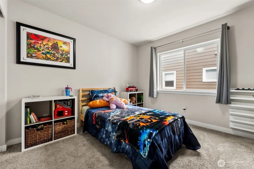 Property photo for 15526 Bergh Court Se, Yelm photo 21