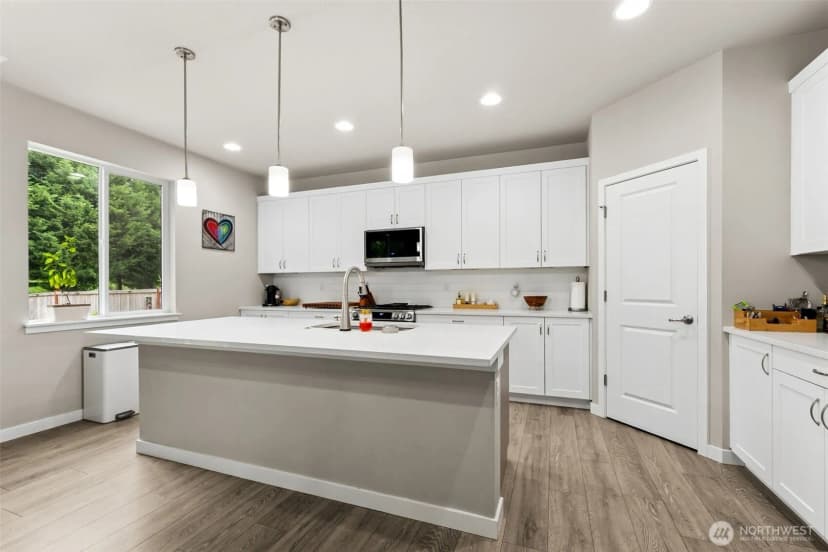 Property photo for 15526 Bergh Court Se, Yelm photo 12