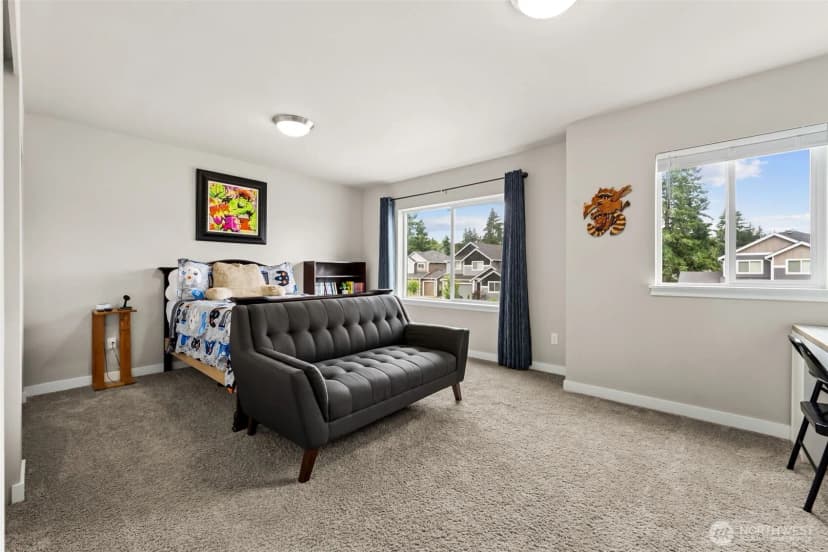 Property photo for 15526 Bergh Court Se, Yelm photo 23