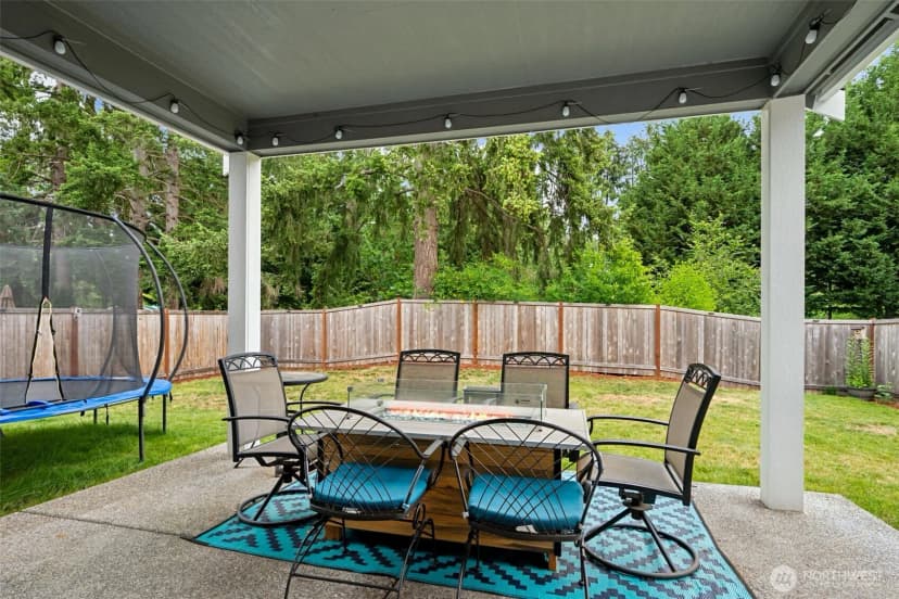 Property photo for 15526 Bergh Court Se, Yelm photo 26