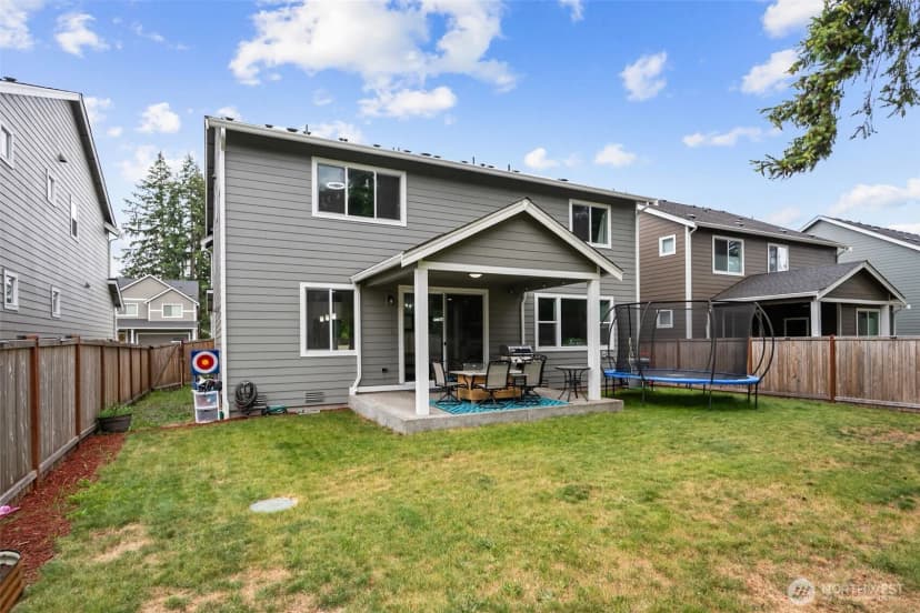 Property photo for 15526 Bergh Court Se, Yelm photo 27