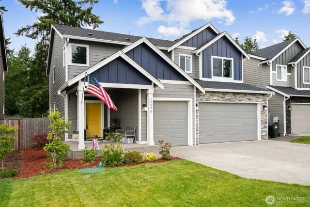 Property photo for 15526 Bergh Court Se, Yelm photo 2