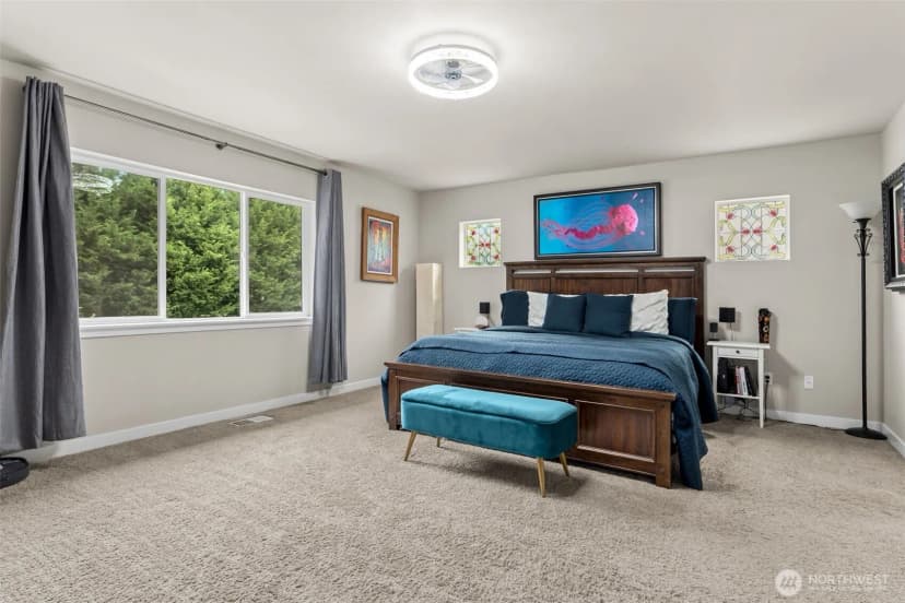 Property photo for 15526 Bergh Court Se, Yelm photo 17