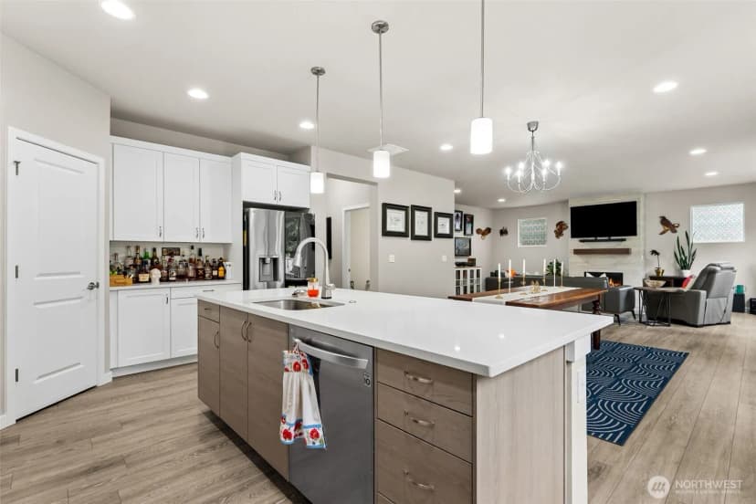 Property photo for 15526 Bergh Court Se, Yelm photo 14