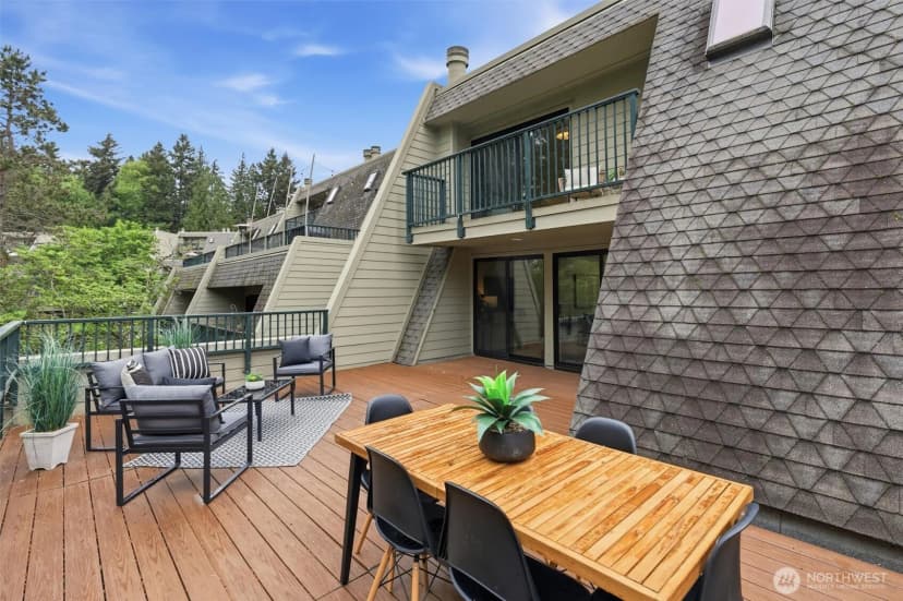 Property photo for 8851 166th Avenue Ne #d302, Redmond photo 30