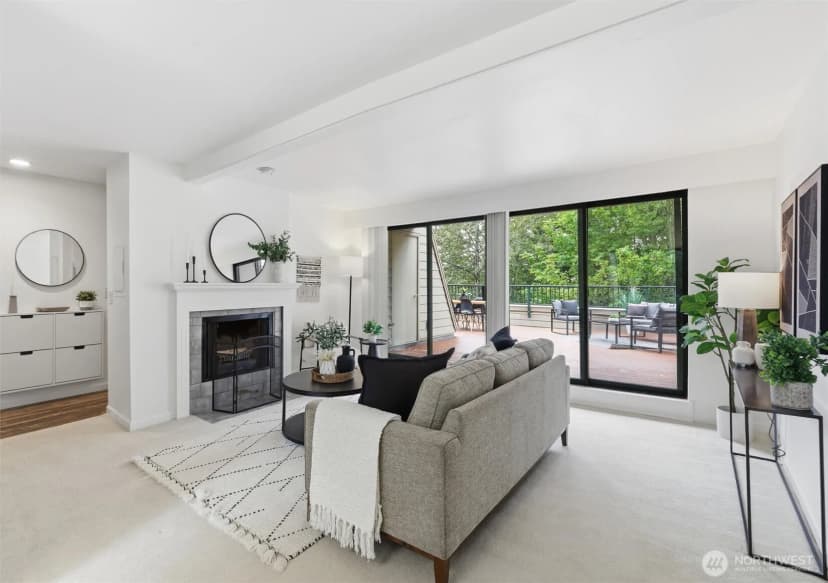 Property photo for 8851 166th Avenue Ne #d302, Redmond photo 13