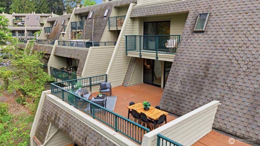 Property photo for 8851 166th Avenue Ne #d302, Redmond photo 17