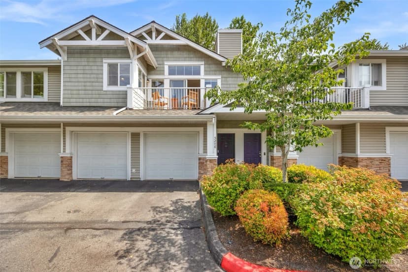 Property photo for 5248 238th Lane Se #8-3, Issaquah photo 31