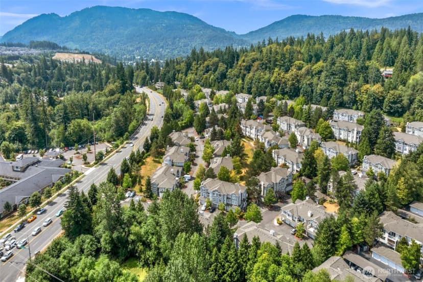 Property photo for 5248 238th Lane Se #8-3, Issaquah photo 35