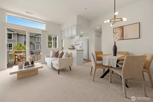 Property photo for 5248 238th Lane Se #8-3, Issaquah
