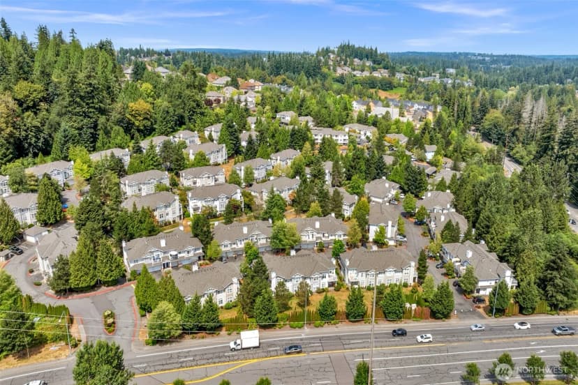 Property photo for 5248 238th Lane Se #8-3, Issaquah photo 36