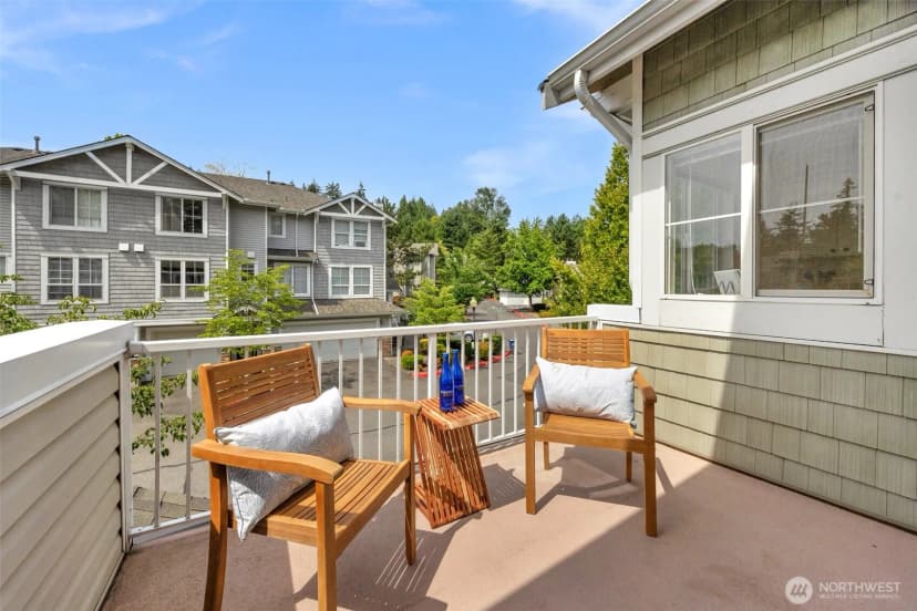 Property photo for 5248 238th Lane Se #8-3, Issaquah photo 13