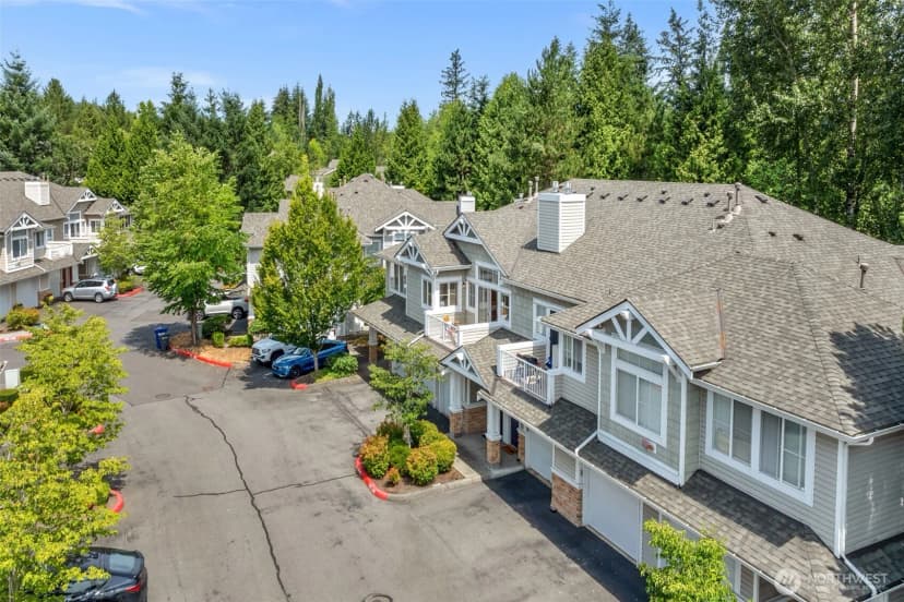 Property photo for 5248 238th Lane Se #8-3, Issaquah photo 33