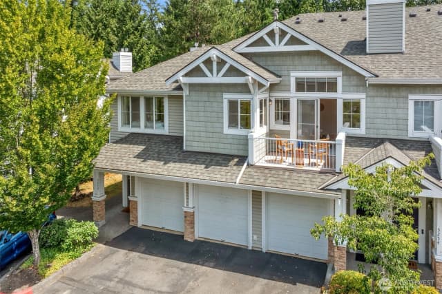Property photo for 5248 238th Lane Se #8-3, Issaquah photo 2