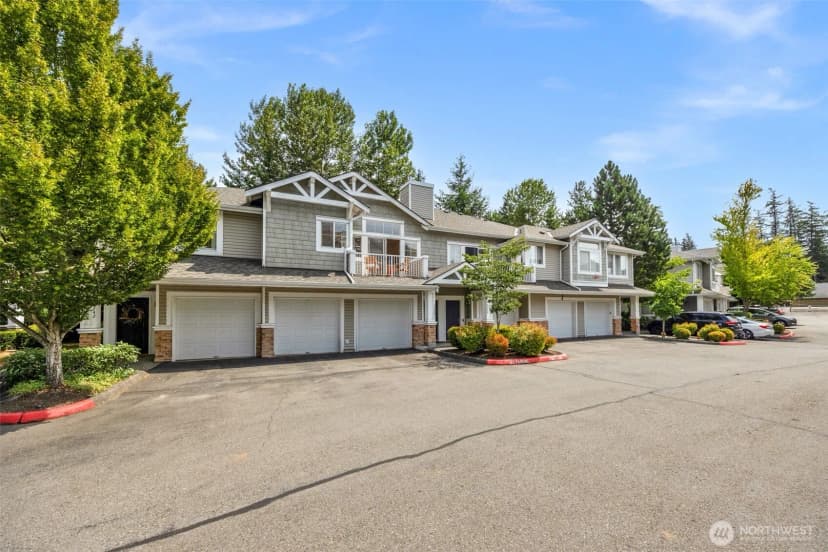 Property photo for 5248 238th Lane Se #8-3, Issaquah photo 30