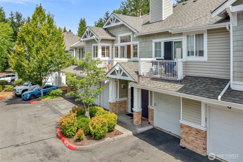 Property photo for 5248 238th Lane Se #8-3, Issaquah photo 32