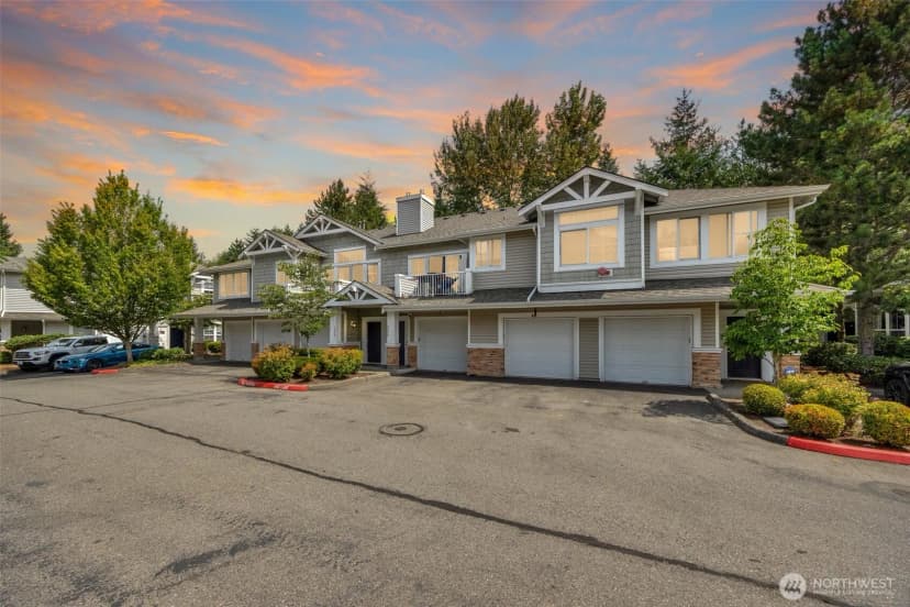 Property photo for 5248 238th Lane Se #8-3, Issaquah photo 37