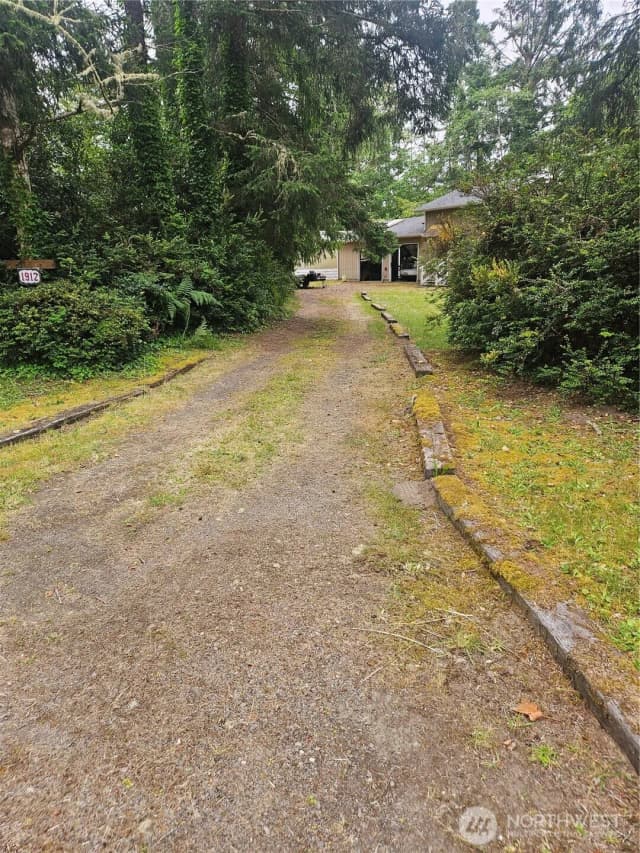 Property photo for 1912 255th Lane, Ocean Park photo 2