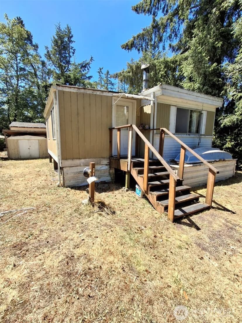 Property photo for 1912 255th Lane, Ocean Park photo 10