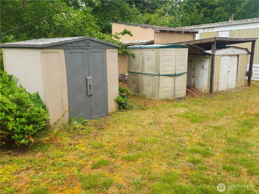 Property photo for 1912 255th Lane, Ocean Park photo 13