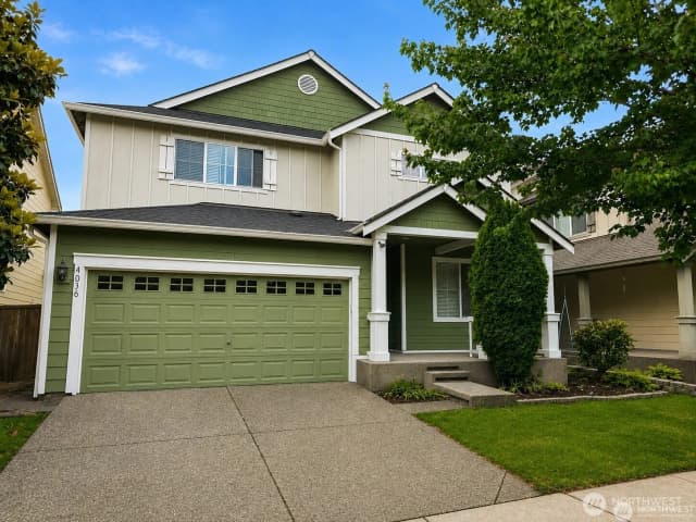 Property photo for 4036 Tribute Avenue E, Fife