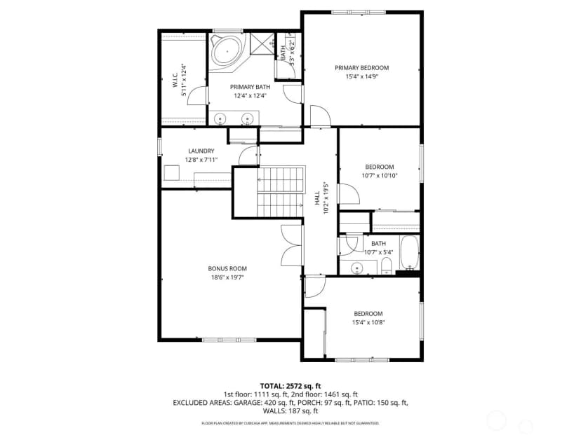 Property photo for 4036 Tribute Avenue E, Fife photo 19