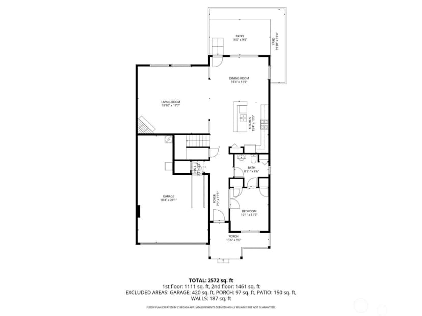 Property photo for 4036 Tribute Avenue E, Fife photo 20