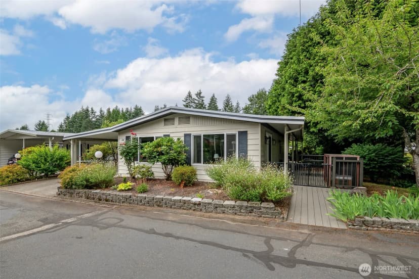 Property photo for 201 Union Avenue Se #44, Renton
