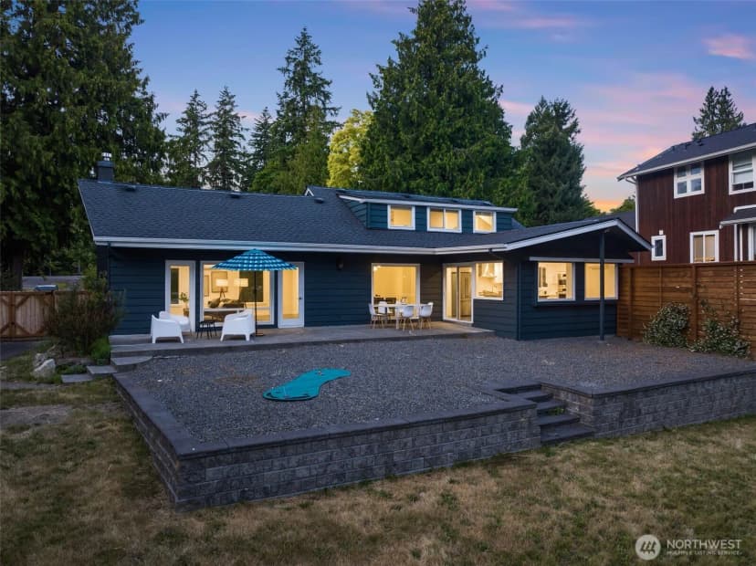 Property photo for 2137 N 128th Street, Seattle photo 2