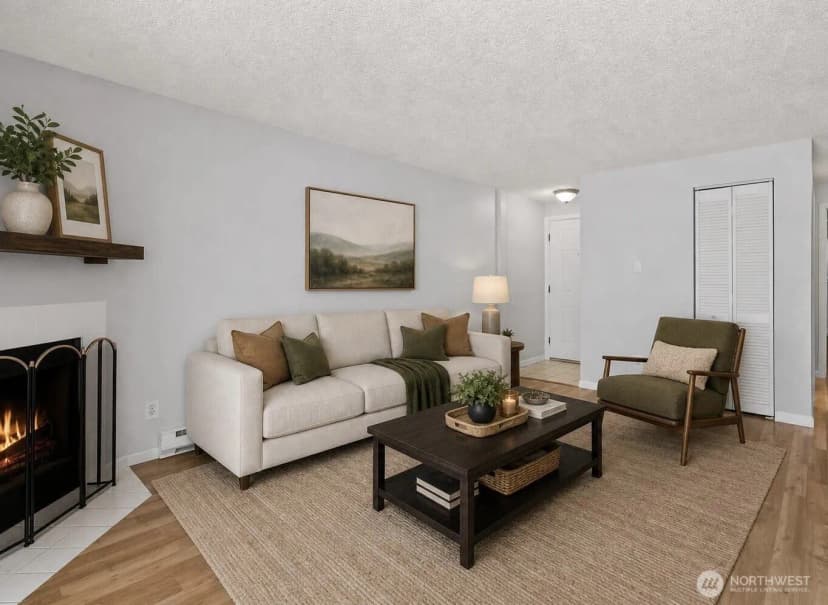 Property photo for 2020 Grant Avenue S #c103, Renton photo 7