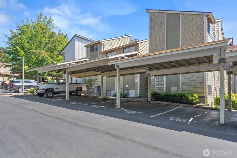 Property photo for 2020 Grant Avenue S #c103, Renton photo 15
