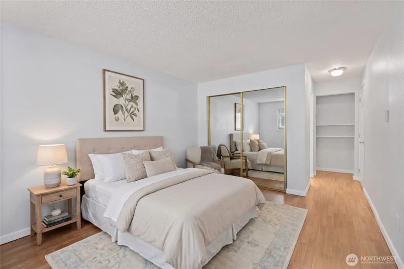 Property photo for 2020 Grant Avenue S #c103, Renton photo 8