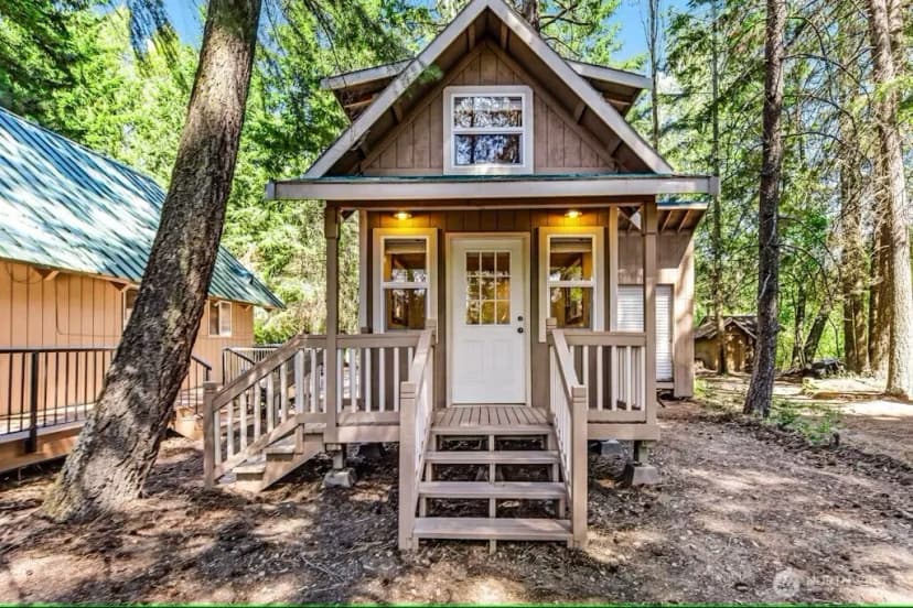 Property photo for 571 Wapiti, Cle Elum photo 18