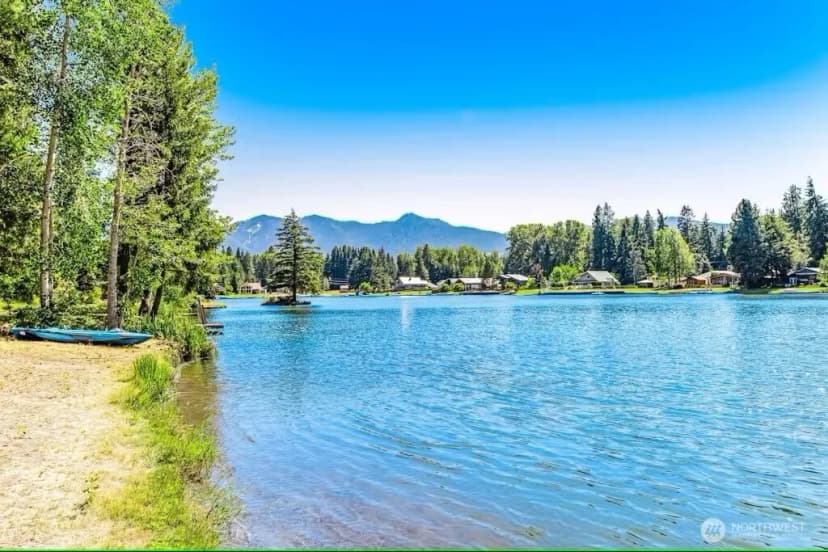 Property photo for 571 Wapiti, Cle Elum photo 31