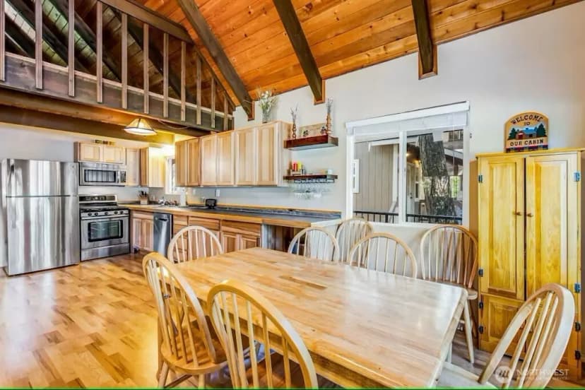 Property photo for 571 Wapiti, Cle Elum photo 6