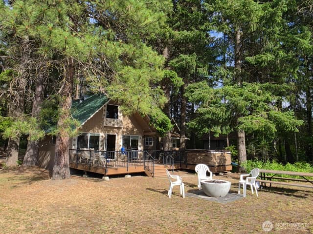 Property photo for 571 Wapiti, Cle Elum photo 2