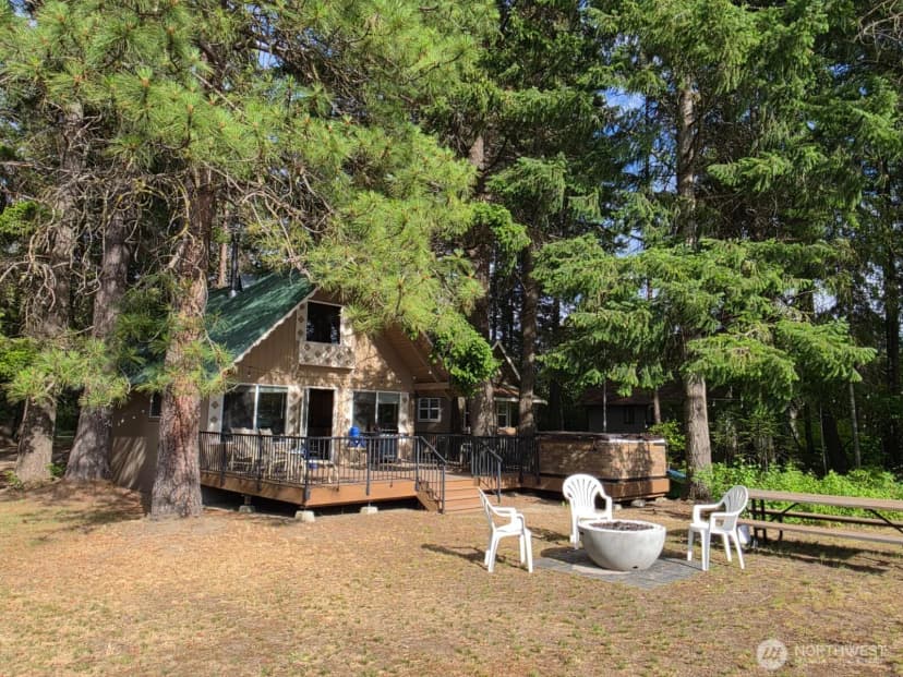 Property photo for 571 Wapiti, Cle Elum photo 2