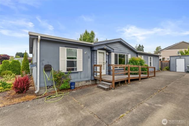 Property photo for 5252 52nd Lane Se, Lacey