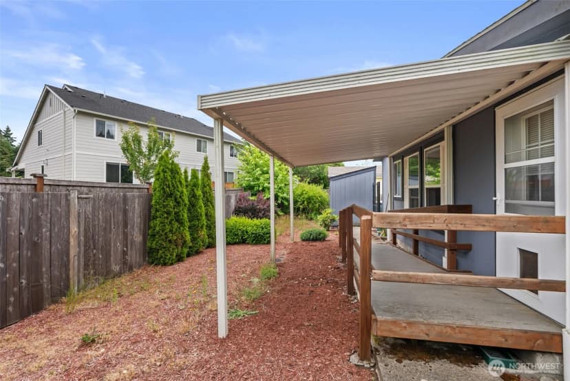 Property photo for 5252 52nd Lane Se, Lacey photo 25