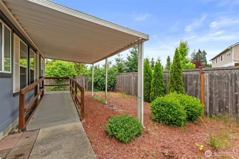 Property photo for 5252 52nd Lane Se, Lacey photo 22