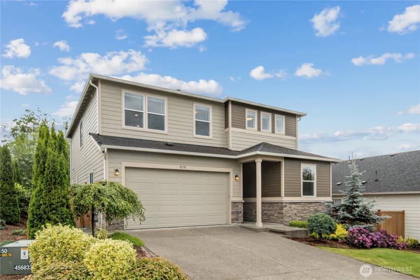 Property photo for 8318 57th Street Ne, Marysville photo 3
