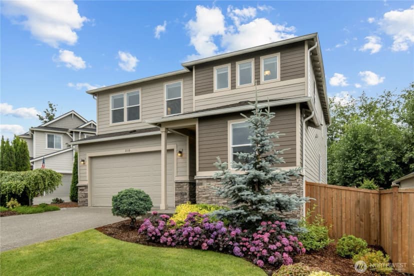 Property photo for 8318 57th Street Ne, Marysville photo 2