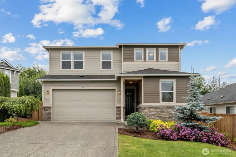 Property photo for 8318 57th Street Ne, Marysville
